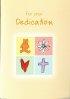 For Your Dedication - Pack Of 6