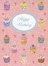 Happy Birthday Card - Single
