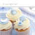 A new baby boy! Card - Single