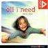 All I Need CD