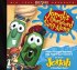 Jonah's Overboard Sing-along CD