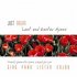 Just Organ Lent And Easter Hymns Cd