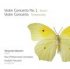 Premier Release 12 Bruch Violin Concertos
