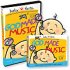 God Made Babies: The Story of Baby Moses - The Story of Baby Moses