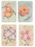 Assorted Heartfelt Sympathy Cards - Pack of 12