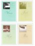 Assorted Encouragement Cards - Pack of 12