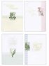 Assorted Gift Of The Spirit Sympathy Cards - Pack of 12