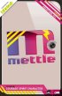 Mettle Jan - April 2011