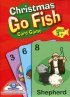 Christmas Go Fish Card Game
