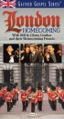 London Homecoming DVD