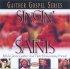 Singing with the Saints CD