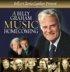 Billy Graham Music Homecoming Vol 1 CD