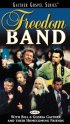 Freedom Band DVD