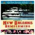New Orleans Homecoming CD