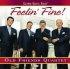 Feelin Fine CD