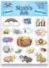 Noah�s Ark Sticker Set