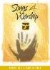 Songs 4 Worship #3 Above All God is Able DVD