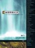 iWorship Songbook & CD Rom