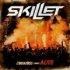 Comatose Comes Alive CD & DVD