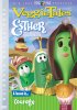 Esther The Girl Who Became Queen - A Lesson In Courage