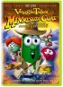 Minnesota Cuke And The Search For Samson's Hairbrush