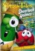 Sheerluck Holmes And The Golden Ruler 