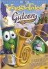 Gideon Tuba Warrior - A Lesson In Trusting God
