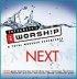 iWorship Next CD