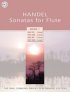 Handel's Sonatas for Flute - Book 1