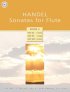 Handel's Sonatas for Flute - Book 2