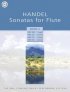 Handel's Sonatas for Flute - Book 3