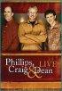 Phillips Craig & Dean Live DVD