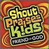 Friend Of God