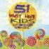 51 Must Have Kids Worship Songs