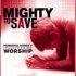 Mighty To Save CD Trax