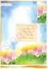 My command is this: Love each other Poster