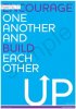 Encourage one another Poster