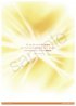 Let our light shine Poster