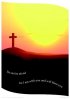 Do Not Be Afraid Poster