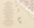 Footprints Mouse Mat