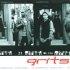 Grammatical Revolution Rap CD