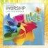 Iworship Kids Vol 4 Cd