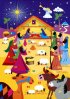 In The Stable Advent Calendar