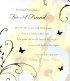 Birthday Blessings for a Friend Card - Single