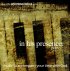 In His Presence - Piano