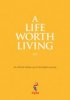 A Life Worth Living DVD