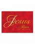Jesus Is The Reason Christmas Cards - Pack of 15