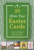 24 Value Assorted Easter Cards