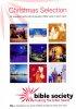 Bible Society Boxed Assorted Christmas Cards - Pack of 20