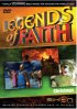 Legends of Faith Christmas DVD